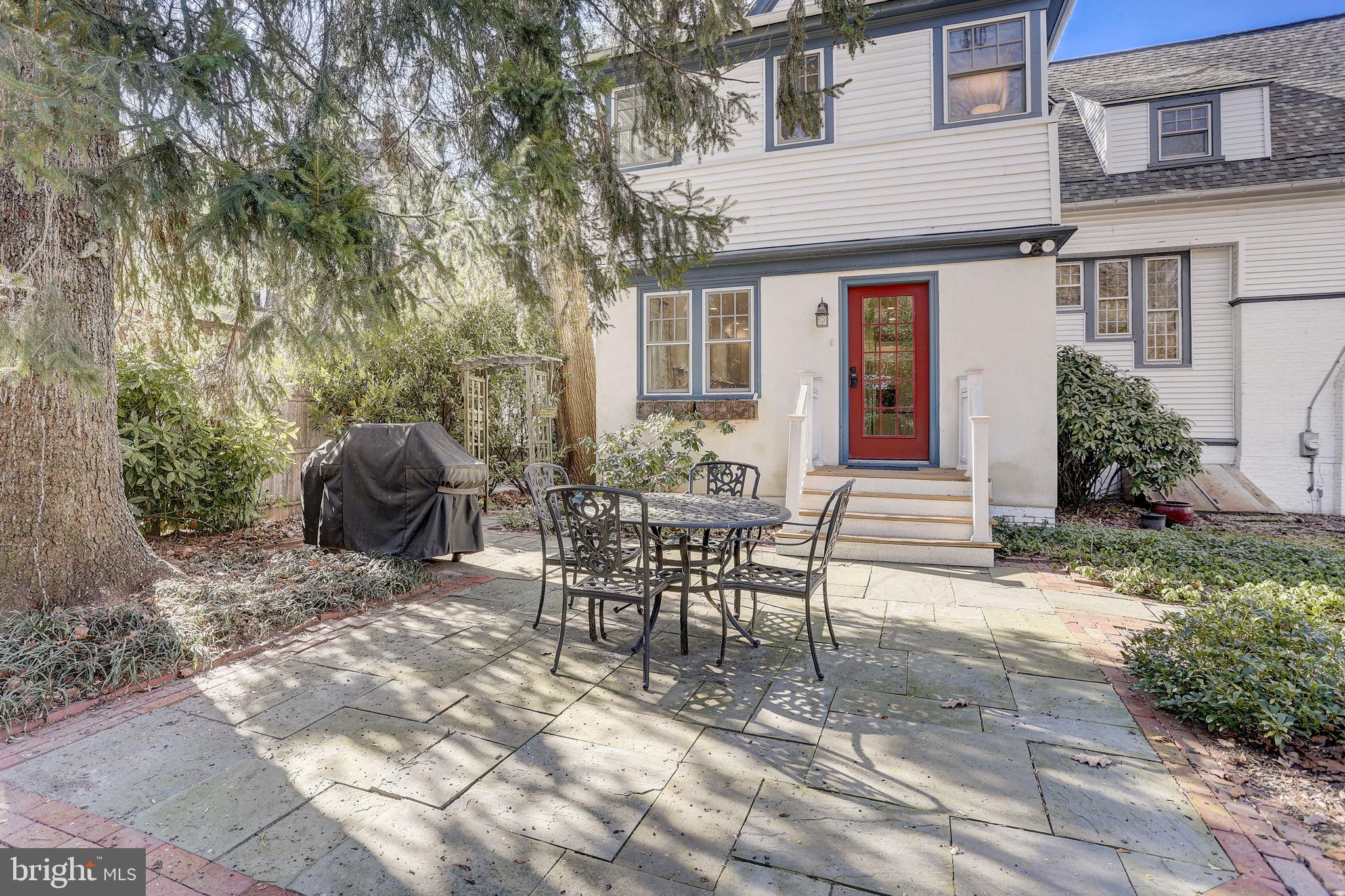 313 Berkeley Road Merion Station, PA 19066 - Photo 64 of 71