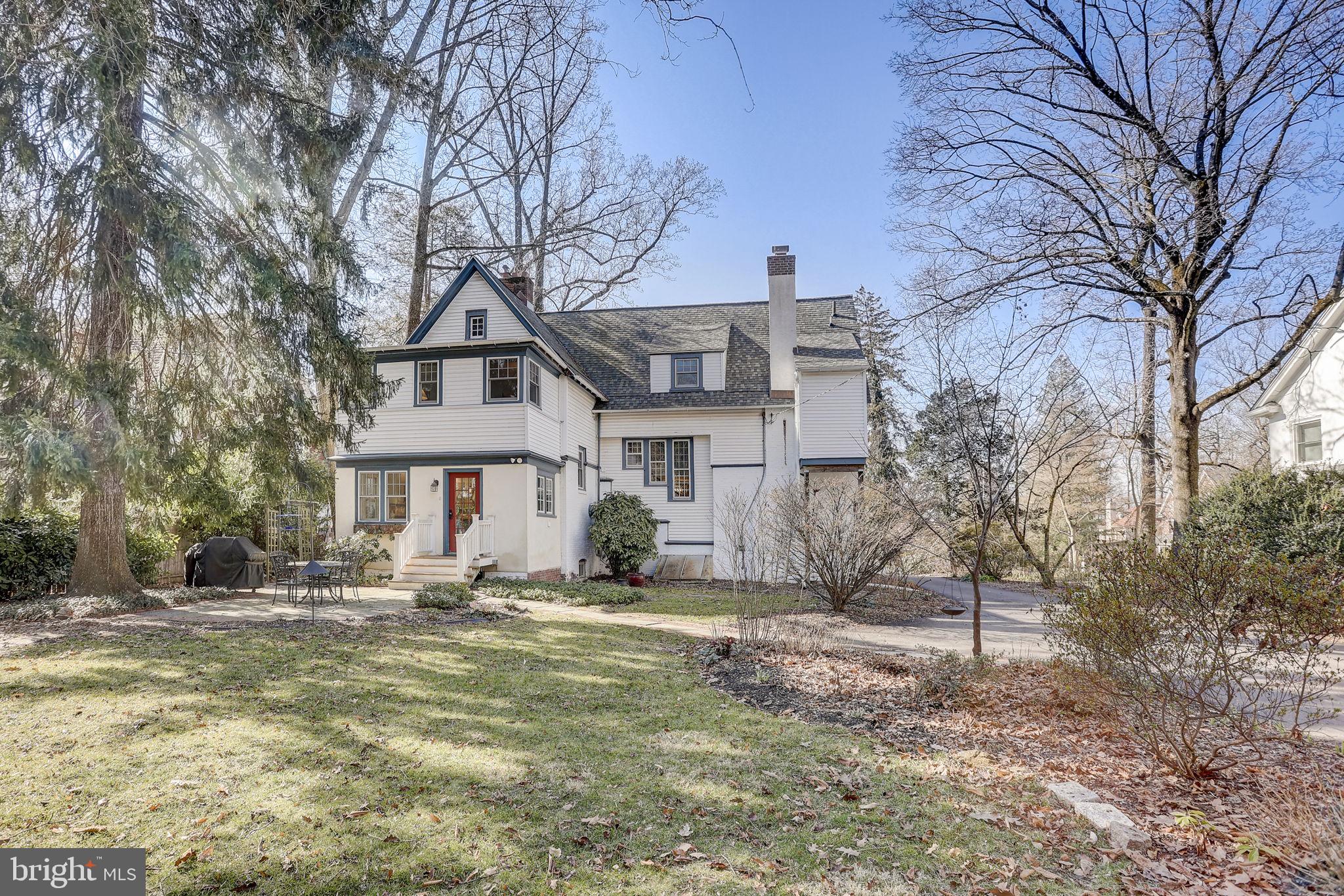 313 Berkeley Road Merion Station, PA 19066 - Photo 65 of 71