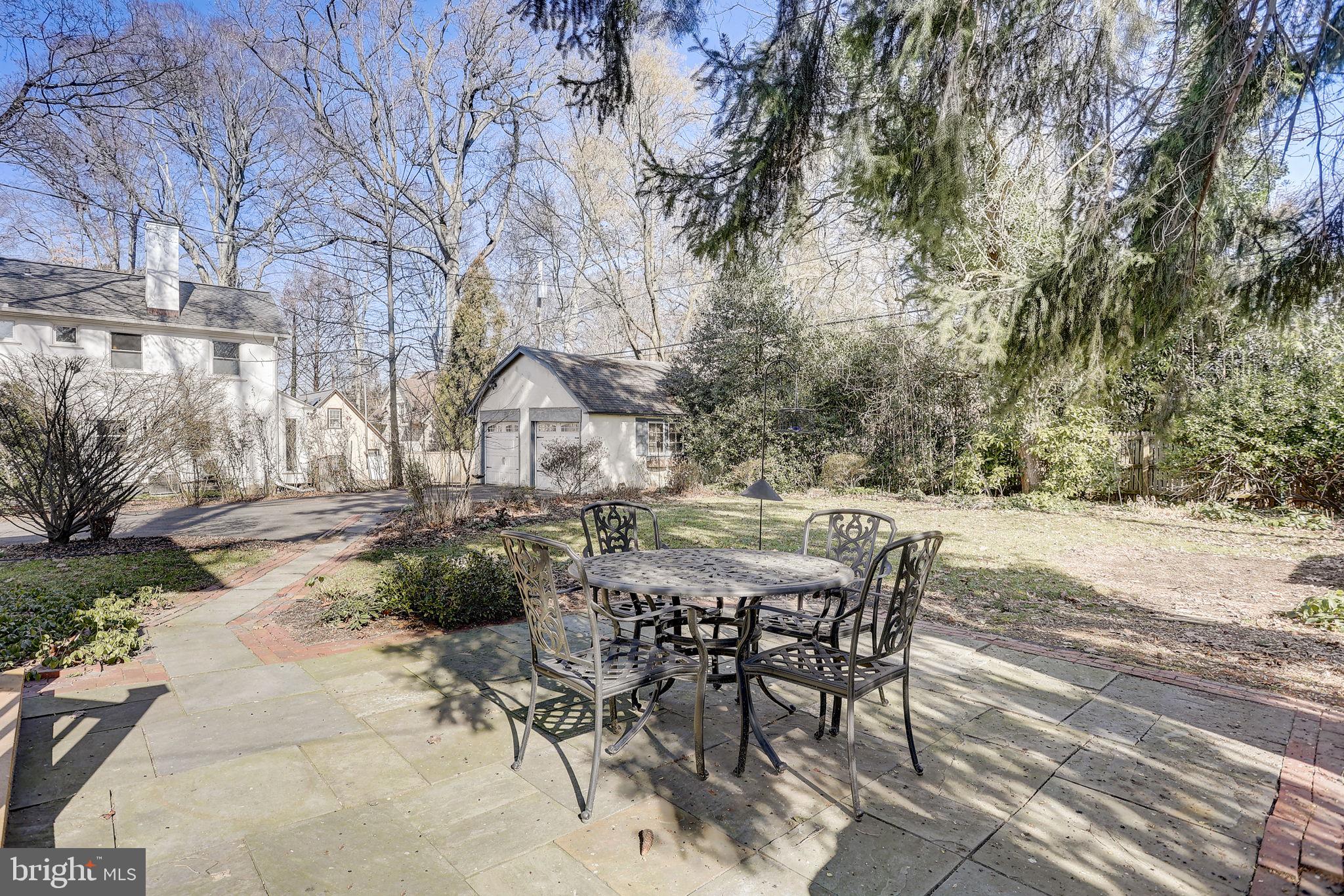 313 Berkeley Road Merion Station, PA 19066 - Photo 66 of 71