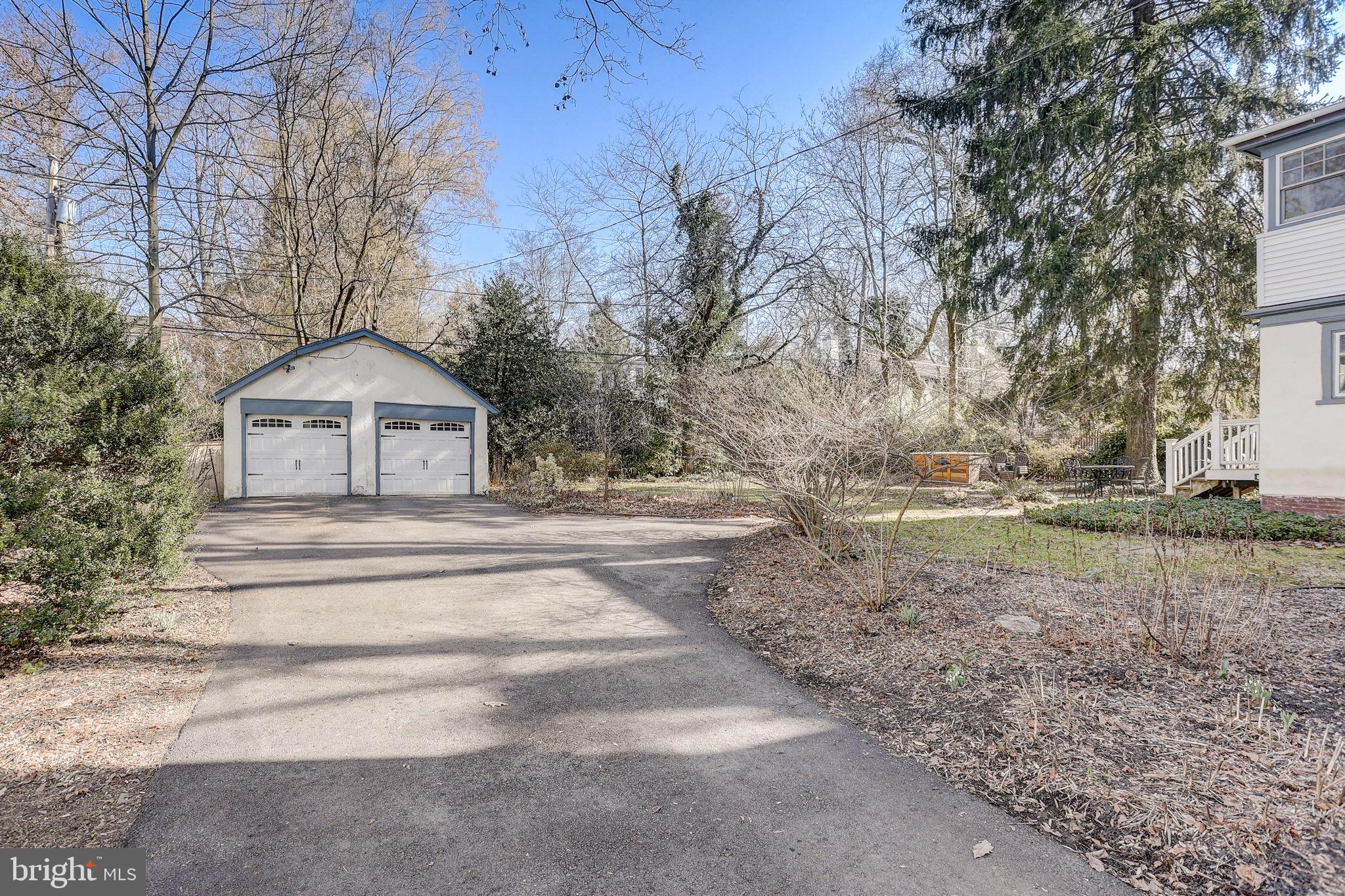 313 Berkeley Road Merion Station, PA 19066 - Photo 68 of 71