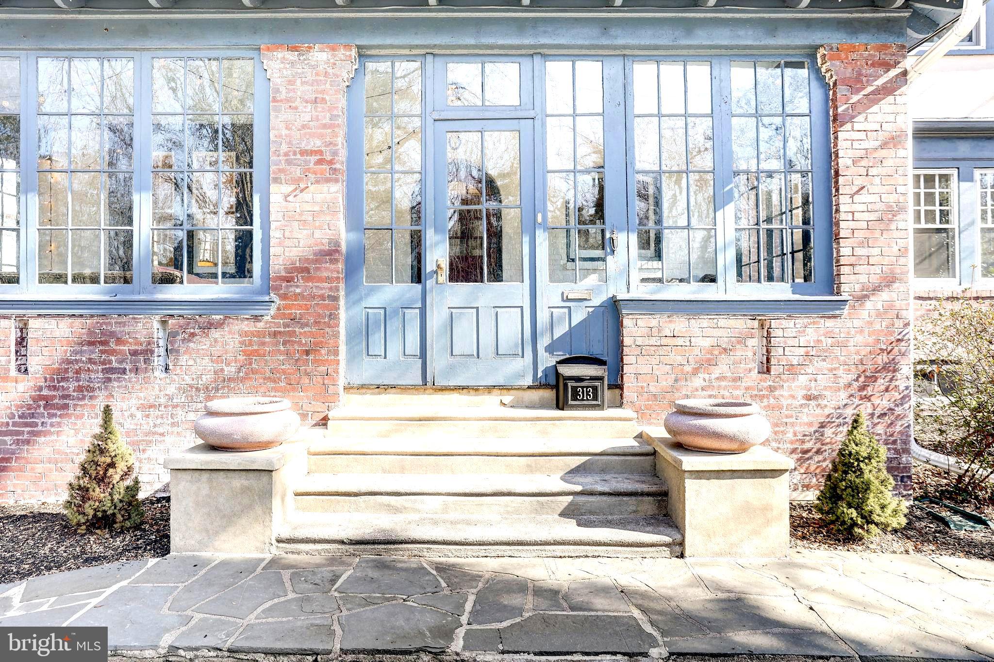 313 Berkeley Road Merion Station, PA 19066 - Photo 7 of 71