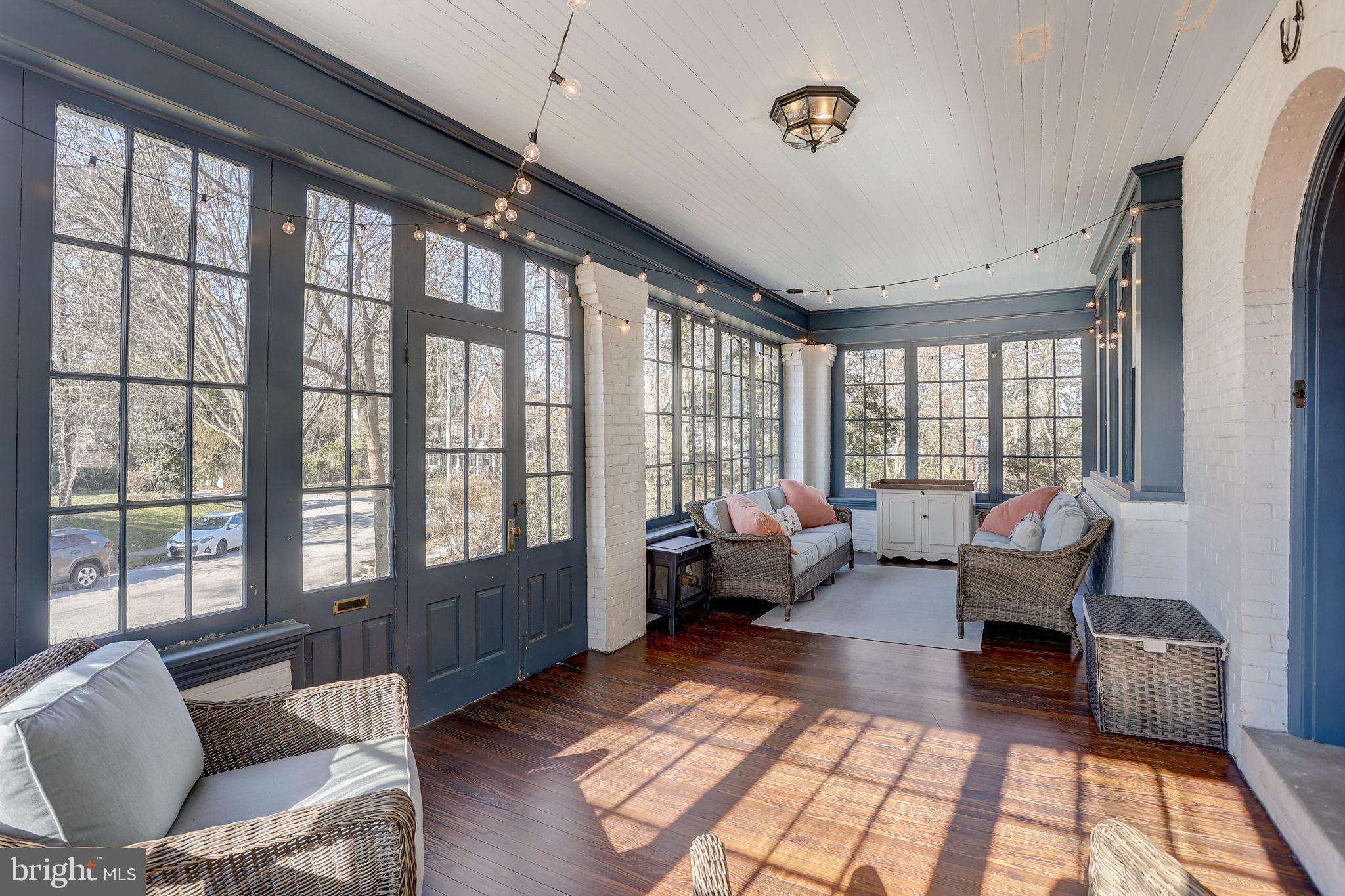 313 Berkeley Road Merion Station, PA 19066 - Photo 8 of 71