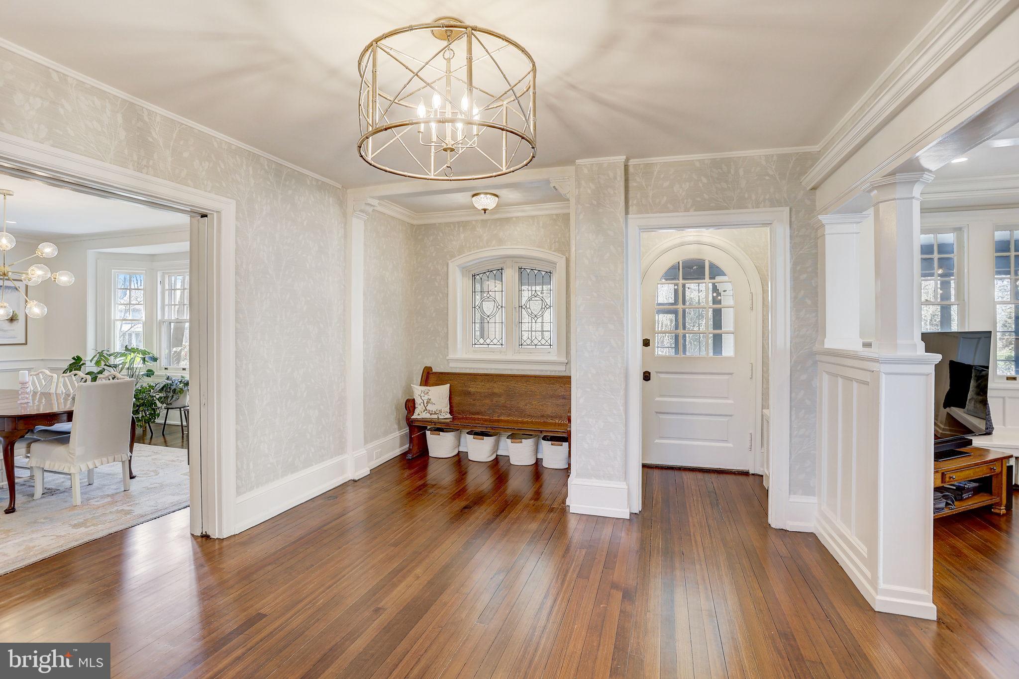 313 Berkeley Road Merion Station, PA 19066 - Photo 10 of 71