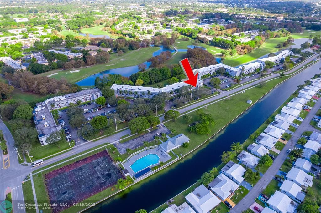 8305 Northwest 61st Street, Unit C215 Tamarac, FL 33321 - Photo 5 of 28