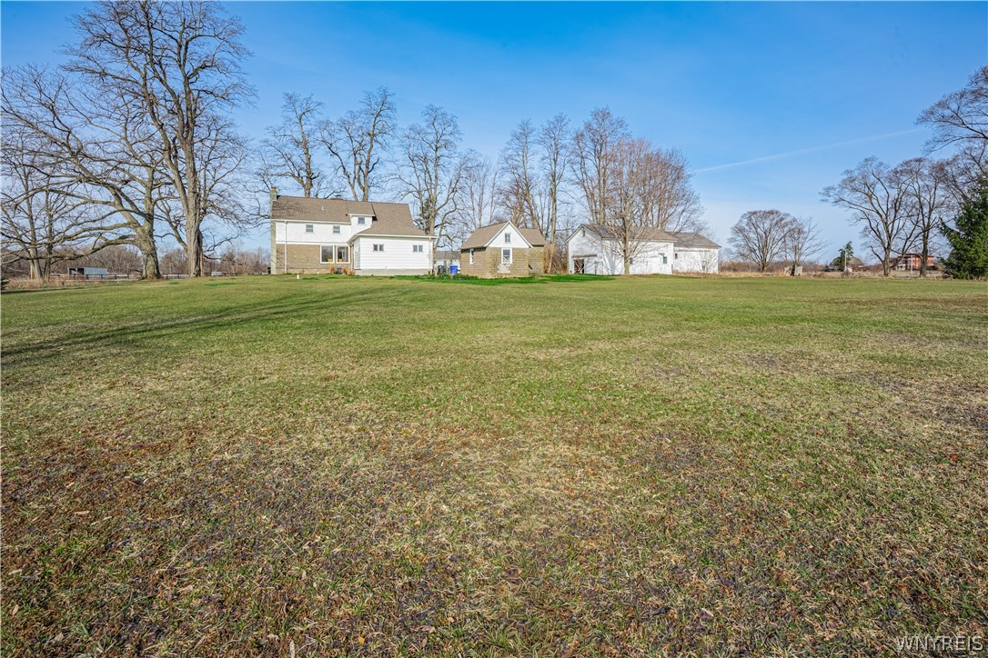 2459 McClew Road Burt, NY 14028 - Photo 48 of 50