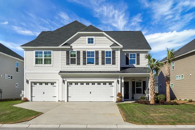 $624,000 | 525 Dunswell Drive, Summerville, SC 29486