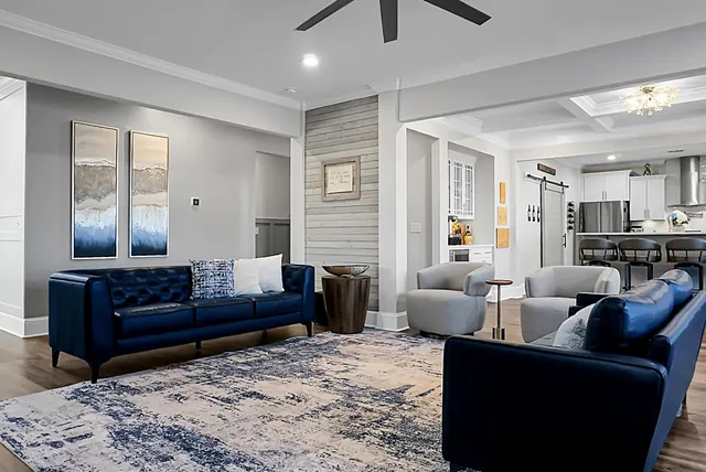 $624,000 | 525 Dunswell Drive, Summerville, SC 29486