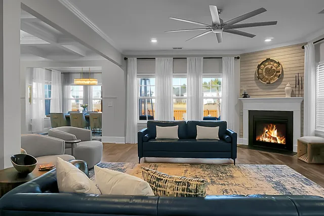 $624,000 | 525 Dunswell Drive, Summerville, SC 29486