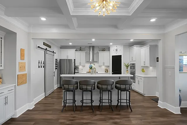 $624,000 | 525 Dunswell Drive, Summerville, SC 29486