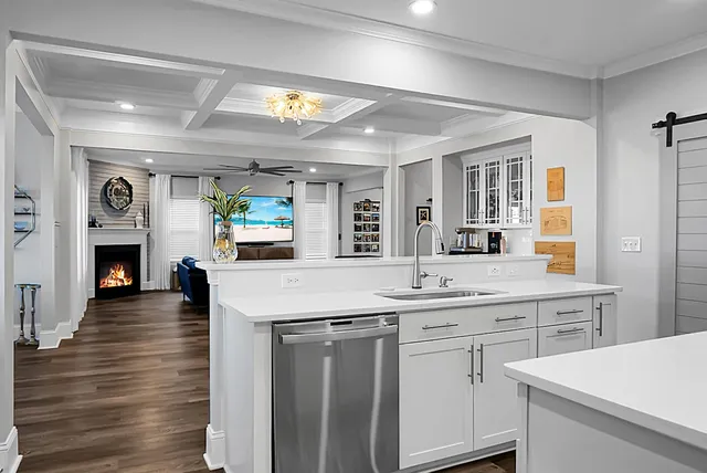 $624,000 | 525 Dunswell Drive, Summerville, SC 29486