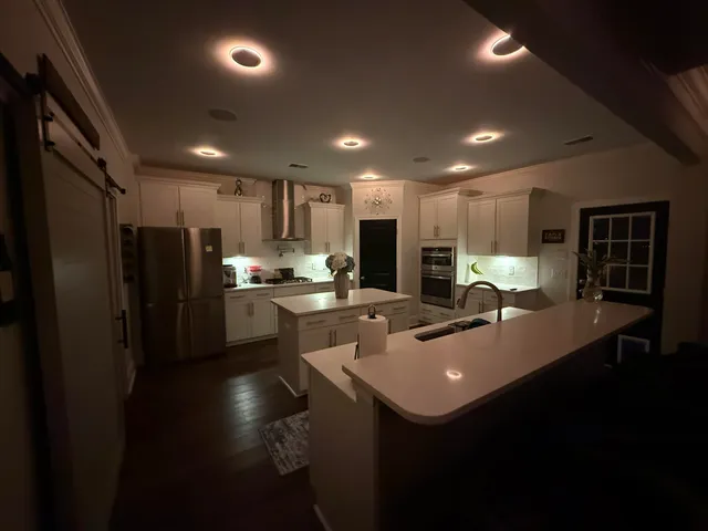 $624,000 | 525 Dunswell Drive, Summerville, SC 29486