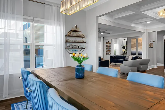 $624,000 | 525 Dunswell Drive, Summerville, SC 29486