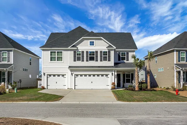 $624,000 | 525 Dunswell Drive, Summerville, SC 29486