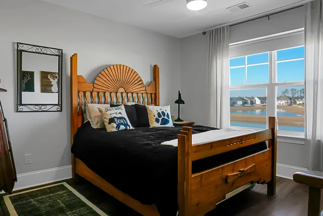 $624,000 | 525 Dunswell Drive, Summerville, SC 29486