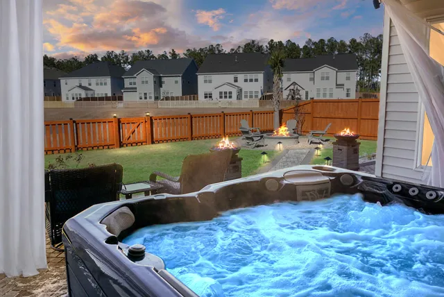 $624,000 | 525 Dunswell Drive, Summerville, SC 29486