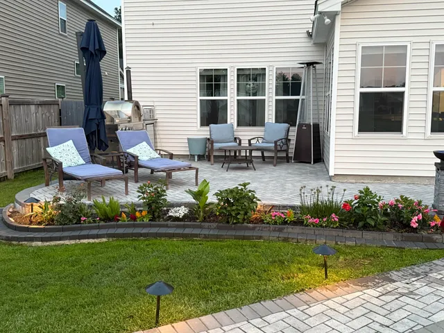 $624,000 | 525 Dunswell Drive, Summerville, SC 29486