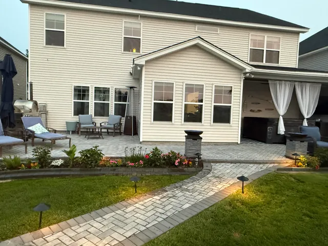 $624,000 | 525 Dunswell Drive, Summerville, SC 29486