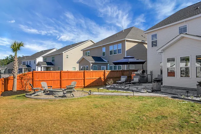 $624,000 | 525 Dunswell Drive, Summerville, SC 29486