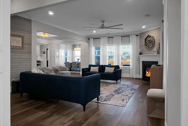 $624,000 | 525 Dunswell Drive, Summerville, SC 29486