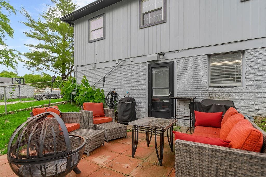 611 North Aztec Place Independence, MO 64056 - Photo 17 of 33