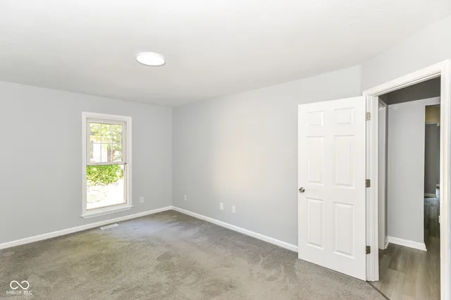 $219,900 | 7547 Prairie Lake Drive, Indianapolis, IN 46256