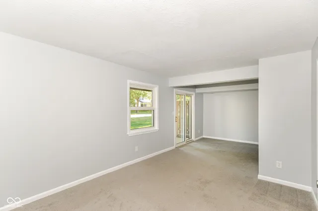 $219,900 | 7547 Prairie Lake Drive, Indianapolis, IN 46256