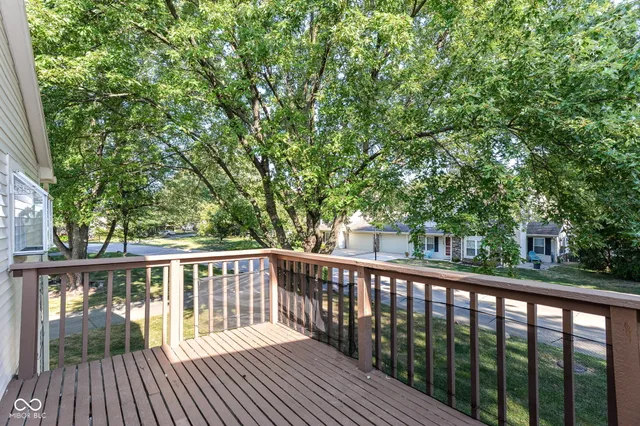 $219,900 | 7547 Prairie Lake Drive, Indianapolis, IN 46256