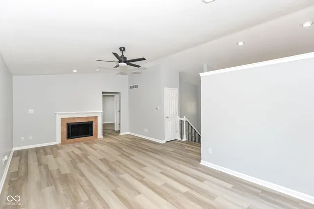 $219,900 | 7547 Prairie Lake Drive, Indianapolis, IN 46256