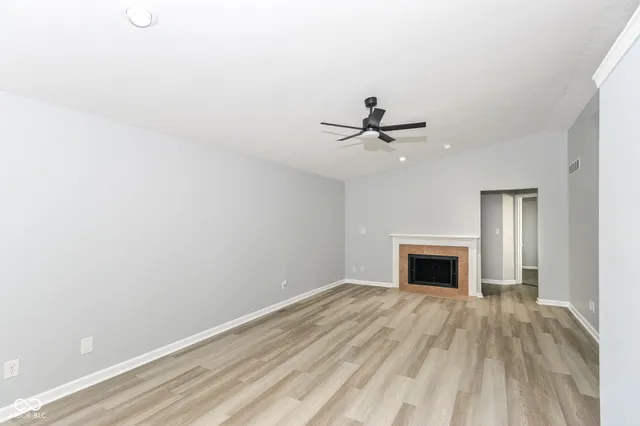 $219,900 | 7547 Prairie Lake Drive, Indianapolis, IN 46256