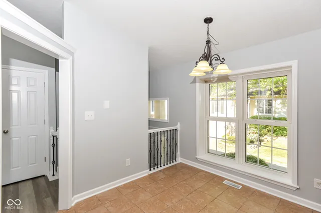 $219,900 | 7547 Prairie Lake Drive, Indianapolis, IN 46256