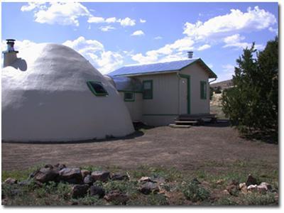 143 Leupp Road Flagstaff, AZ 86004 - Photo 1 of 5 Primary Photo