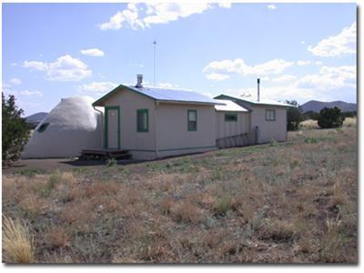 143 Leupp Road Flagstaff, AZ 86004 - Photo 4 of 5 Additional Photo
