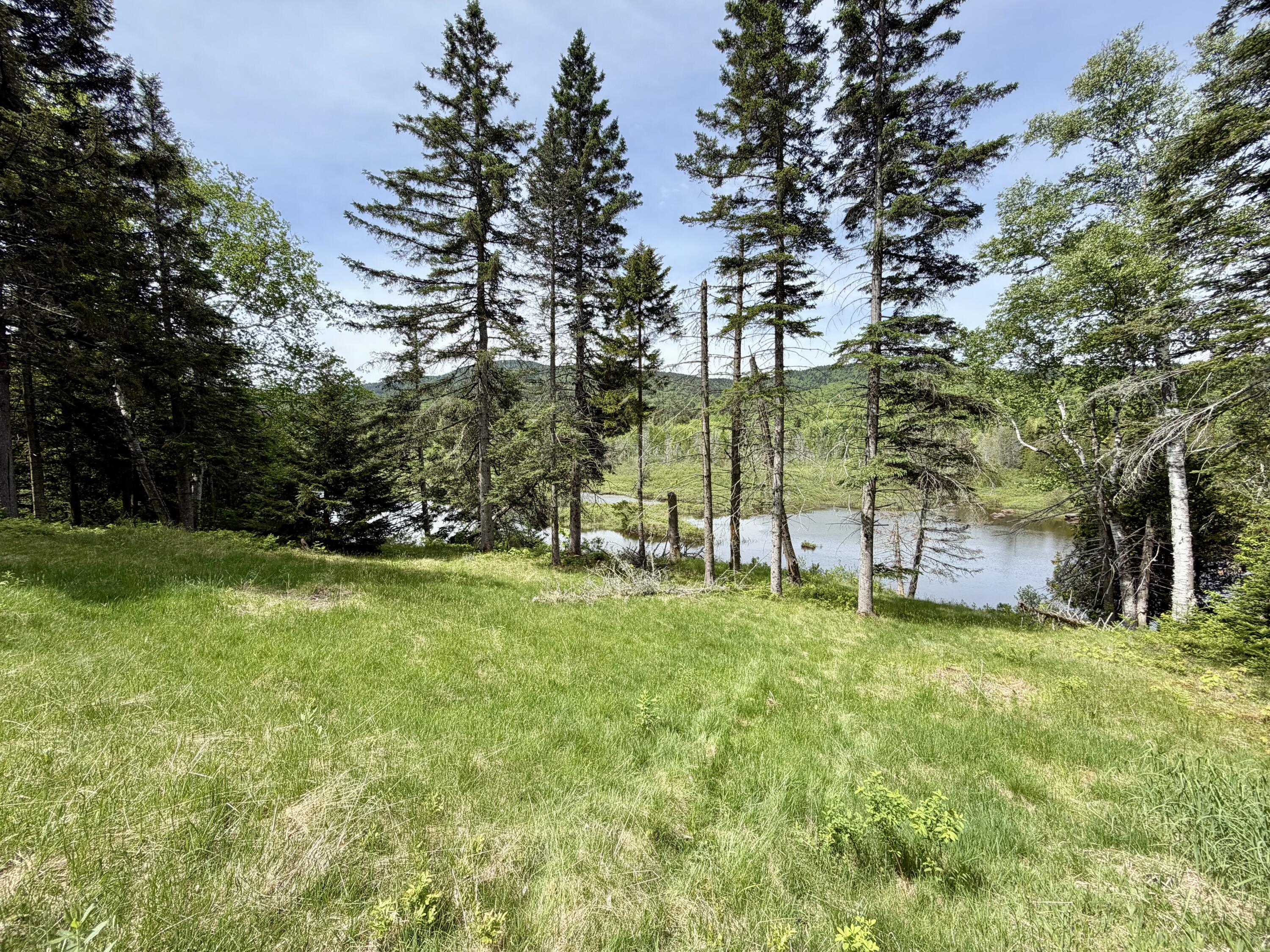 34 Bypass Road Sandy River Plt, ME 04970 - Photo 32 of 36 View