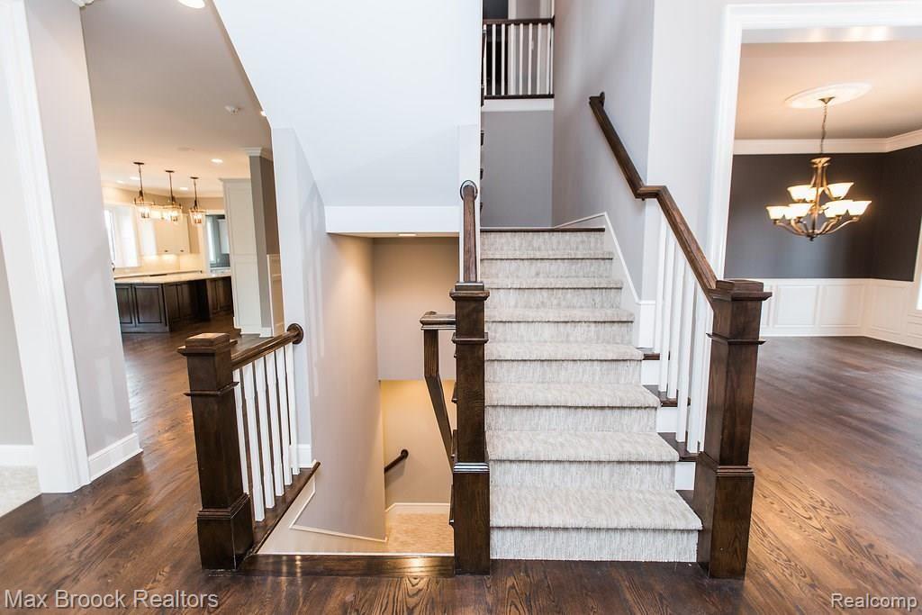 3632 Strathcona Drive Rochester Hills, MI 48309 - Photo 26 of 56