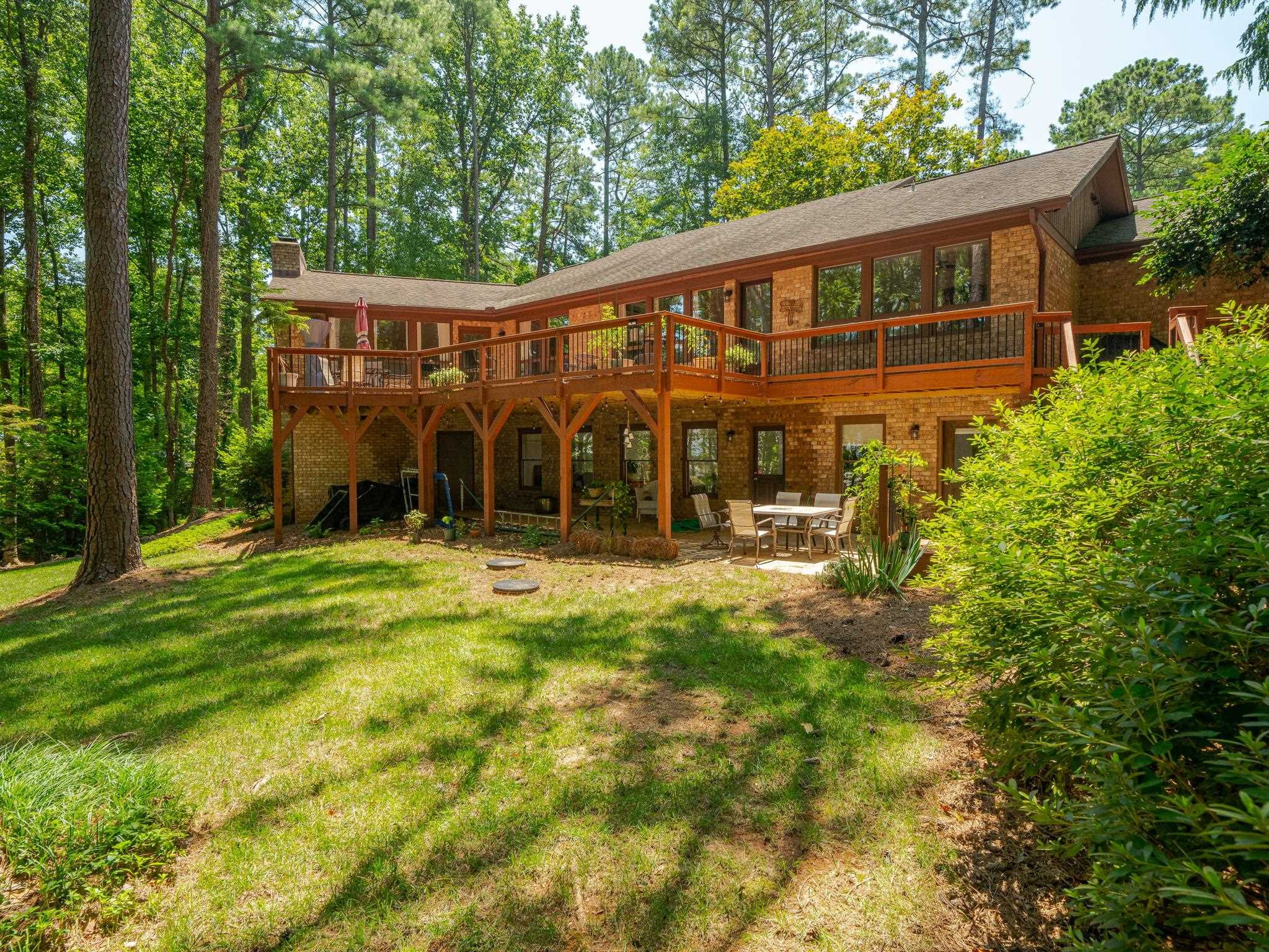 8853 Woodyhill Road Raleigh, NC 27613 - Photo 37 of 40 Photo 37