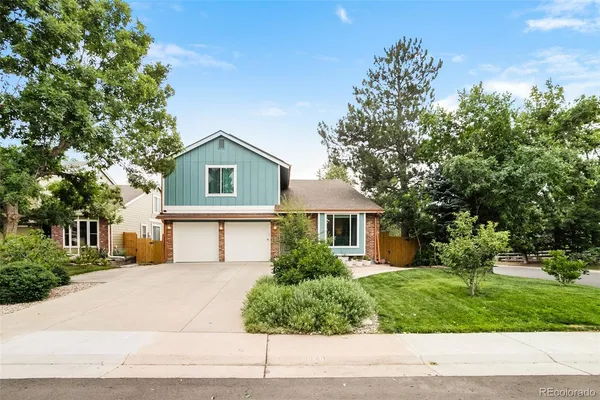 $995,000 | 8140 South Storm King Peak, Littleton, CO 80127