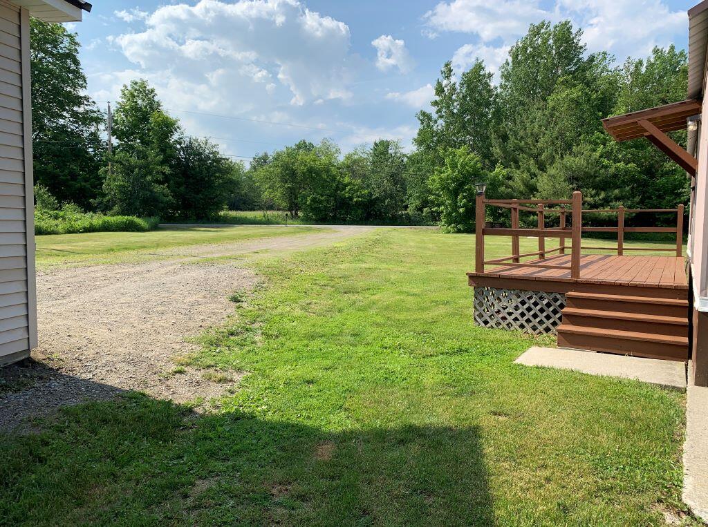 457 Beans Corner Road Pittsfield, ME 04967 - Photo 8 of 23 Driveway