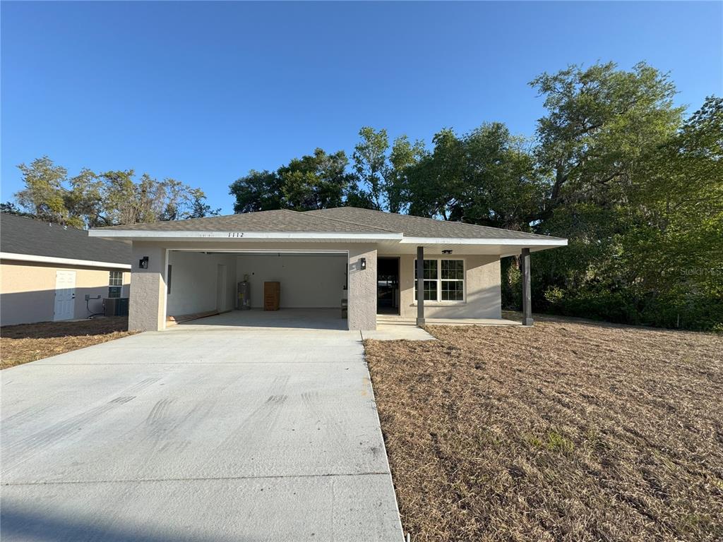 1112 Eden Drive Inverness, FL 34450 - Photo 1 of 17
