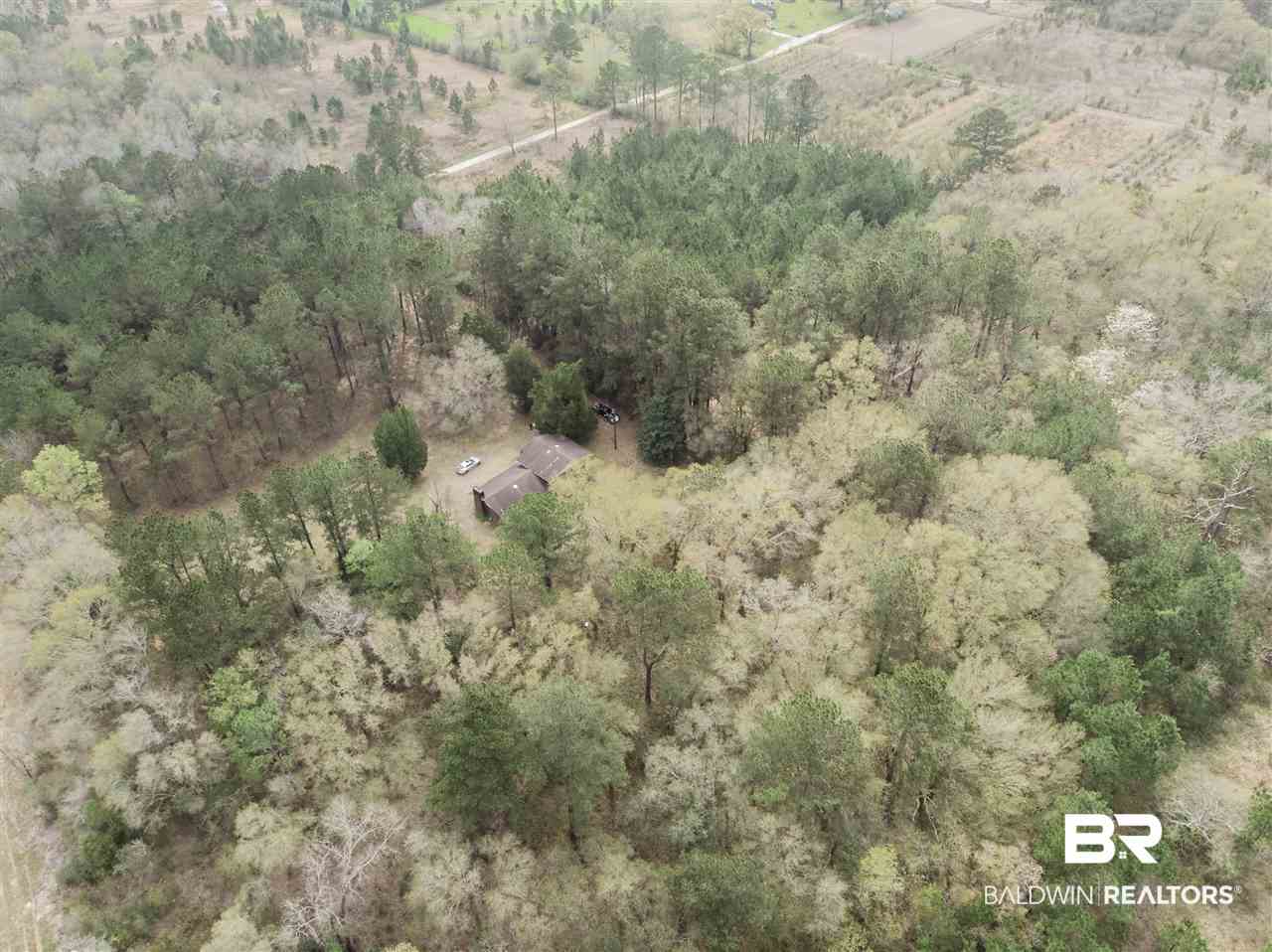 1000 Grimsley Road Creola, AL 36525 - Photo 9 of 15
