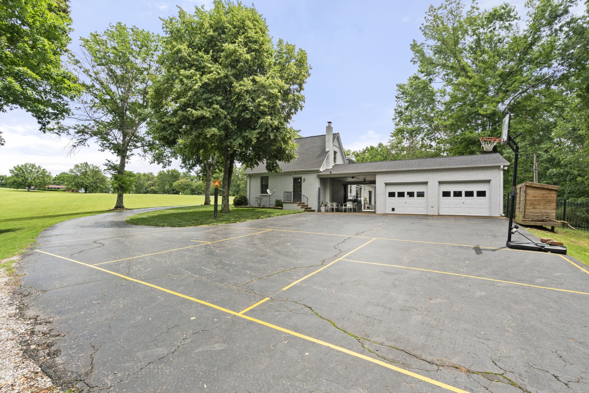 1100 Mill Road Dickson, TN 37055 - Photo 60 of 66