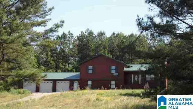 3455 Howells Cove Road Talladega, AL 35160 - Photo 1 of 7