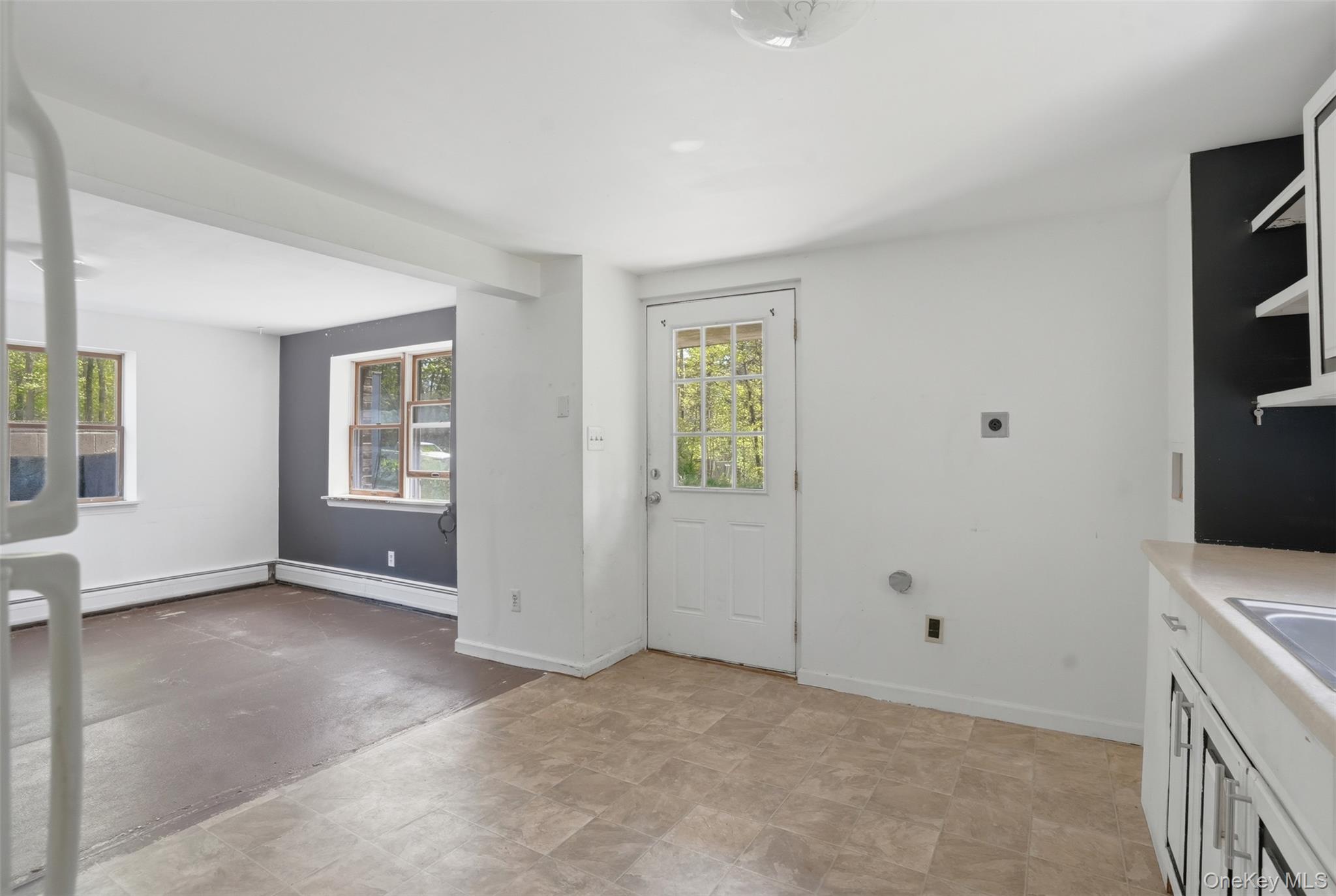 6 Short Road Wurtsboro, NY 12790 - Photo 36 of 48 an empty room with windows