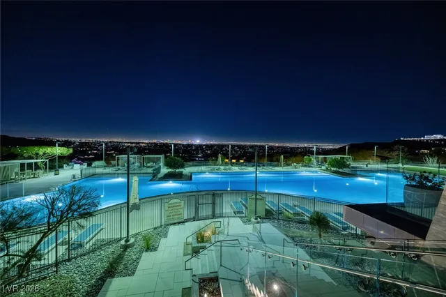 $2,500,000 | 7 Stonecutter Court, Henderson, NV 89012