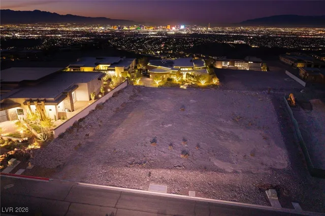 $2,500,000 | 7 Stonecutter Court, Henderson, NV 89012