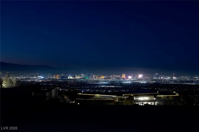 $2,500,000 | 7 Stonecutter Court, Henderson, NV 89012