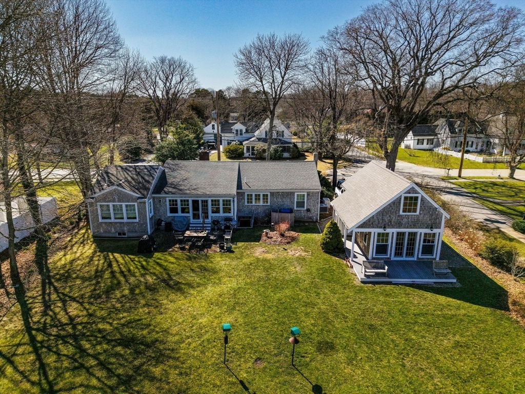 400 Davisville Road Falmouth, MA 02536 - Photo 9 of 37