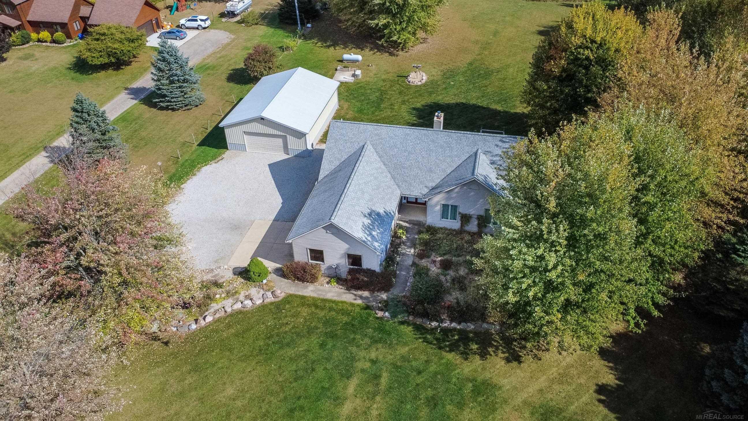 12243 Duffield Road Gaines, MI 48436 - Photo 54 of 67