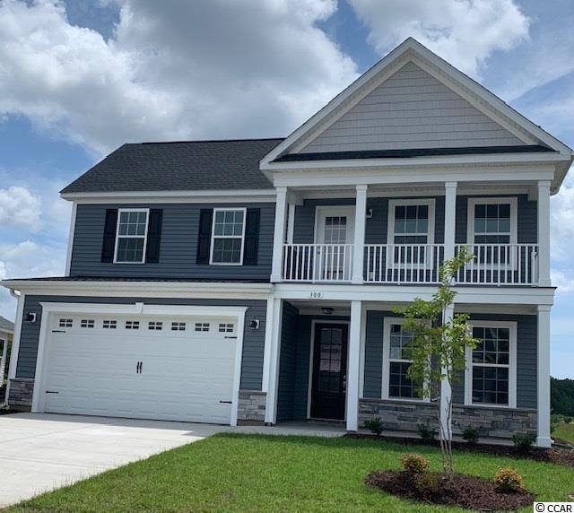 300 Switchgrass Loop Little River, SC 29566 - Photo 1 of 2 Gallery Image 1