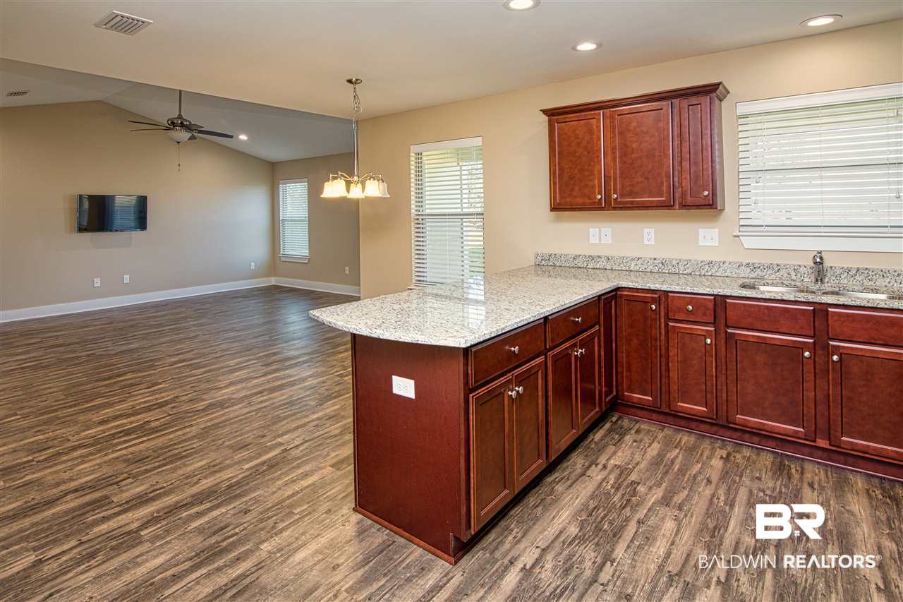 258 Lakefront Circle Summerdale, AL 36580 - Photo 4 of 17