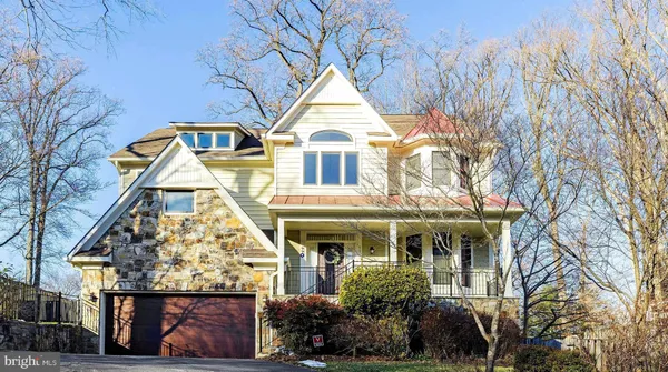 $8,500 | 5922 Chesterbrook Road, McLean, VA 22101